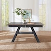 Liberty Furniture Lawson Gathering Height Table