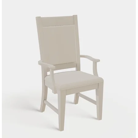 Customizable Sinclair Chair/Barstool Line