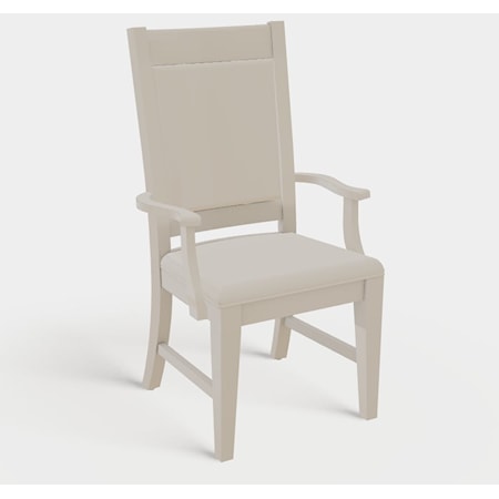 Customizable Sinclair Chair/Barstool Line