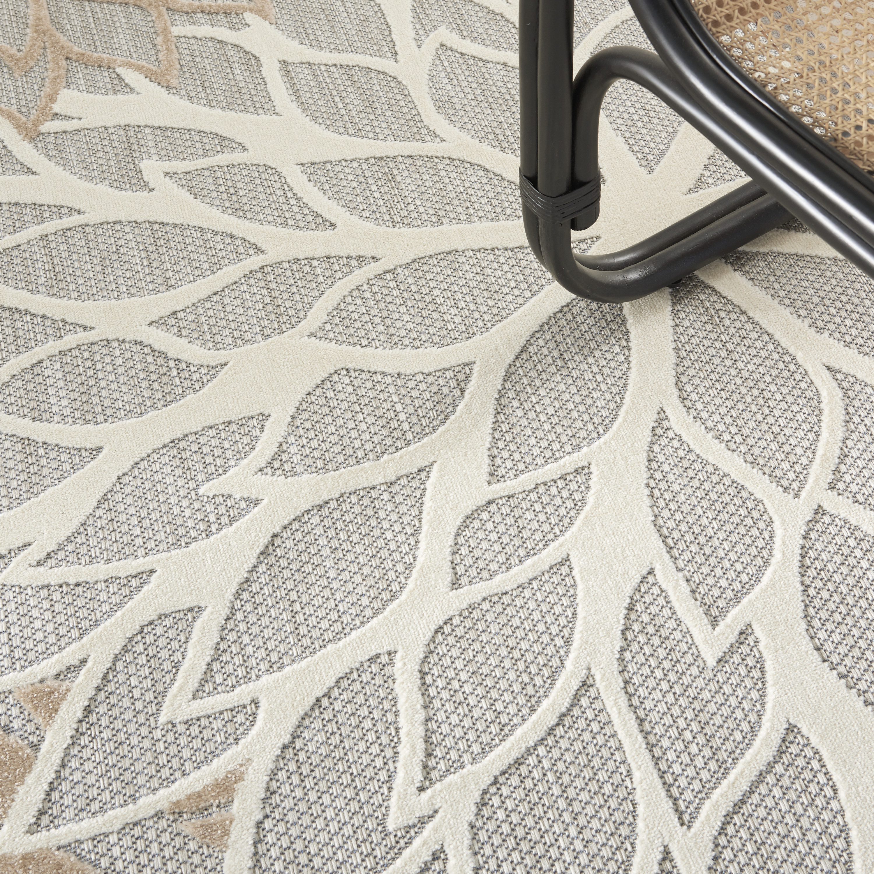 Nourison Aloha 9' x 12'  Rug