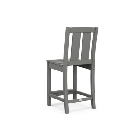 Counter Side Chair