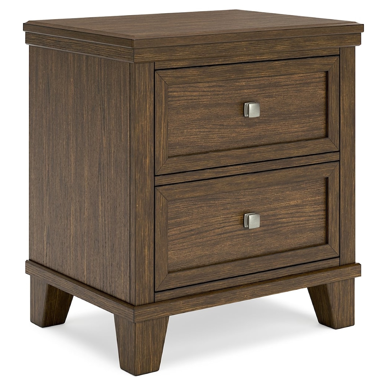 Benchcraft Shawbeck 2-Drawer Nightstand