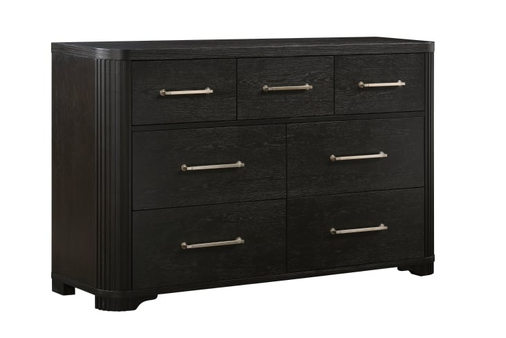 3-Piece Queen Bedroom Set