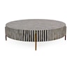 Moe's Home Collection Chameau Chameau Coffee Table Large