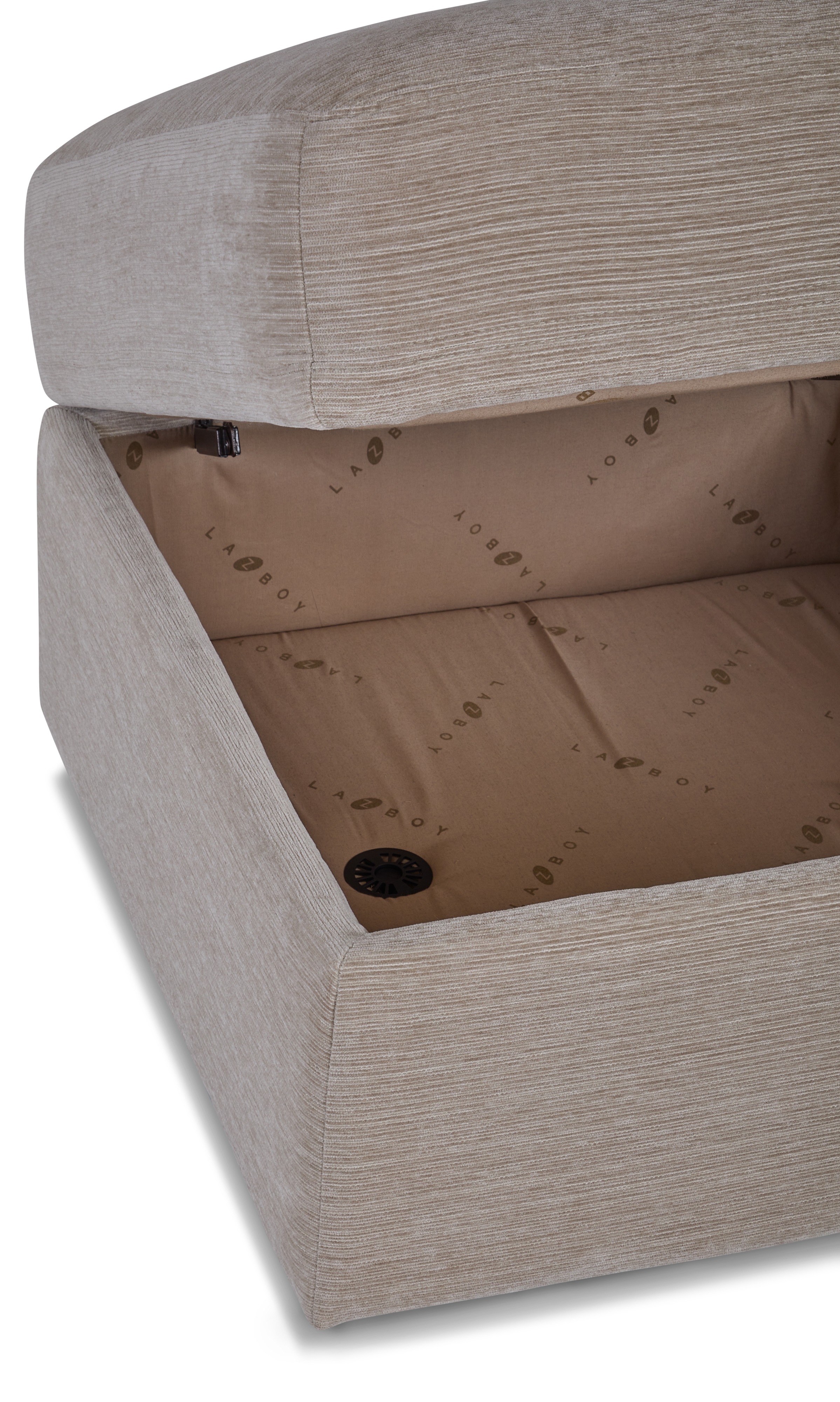 La-Z-Boy Montrose Storage Ottoman