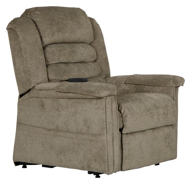 "Pow'r Lift" Recliner