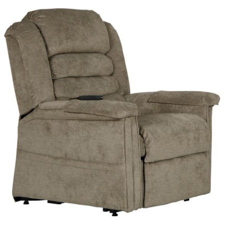 "Pow'r Lift" Recliner