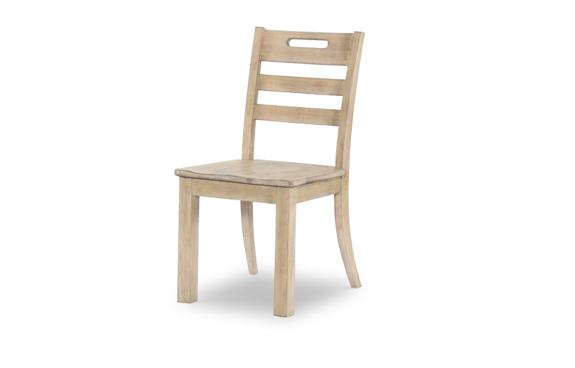 Legacy Classic Kids District 2800640 KD Transitional Ladderback Chair