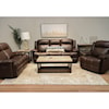 VFM Signature 1004 Power Reclining Sofa