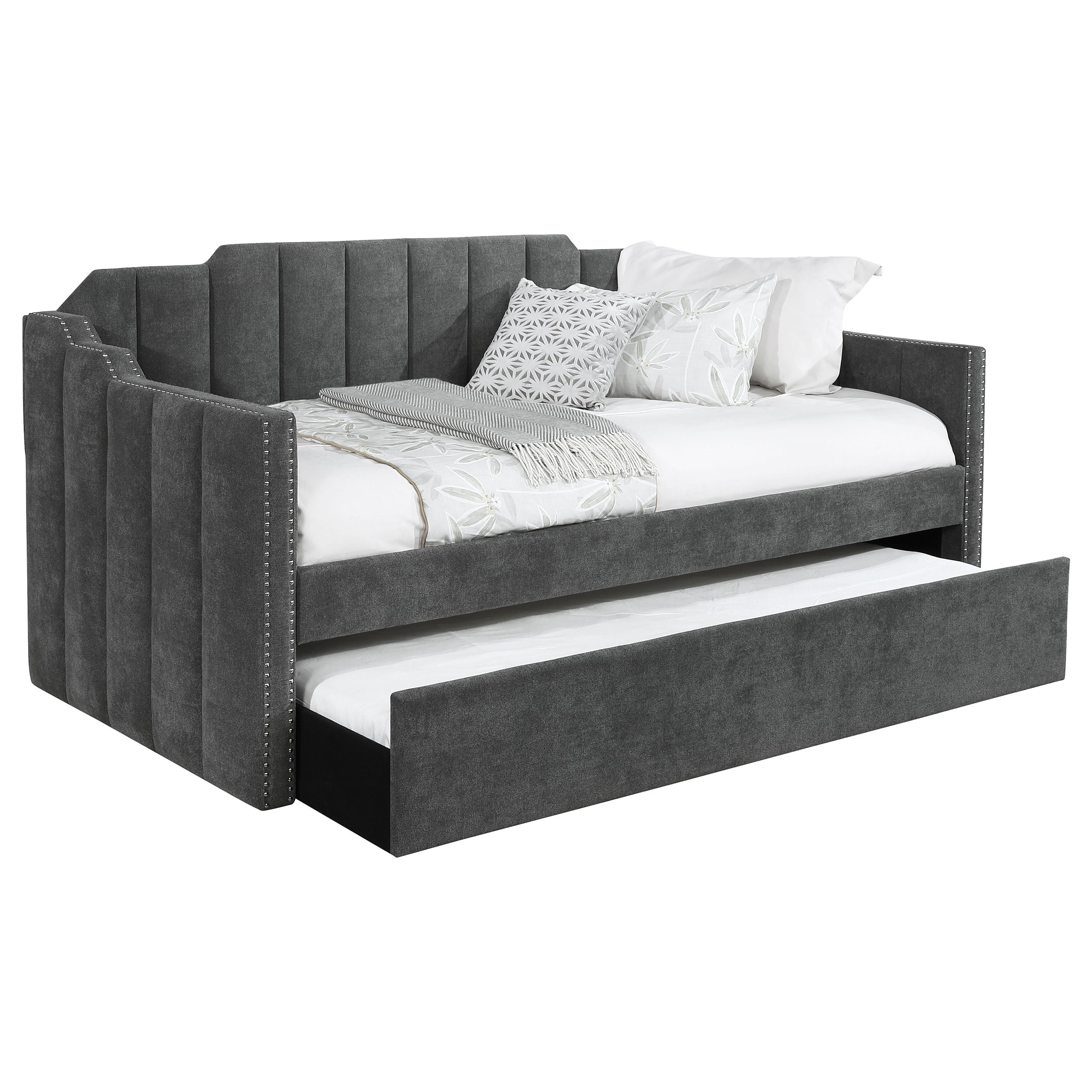 Kingston Twin Daybed w/ Trundle