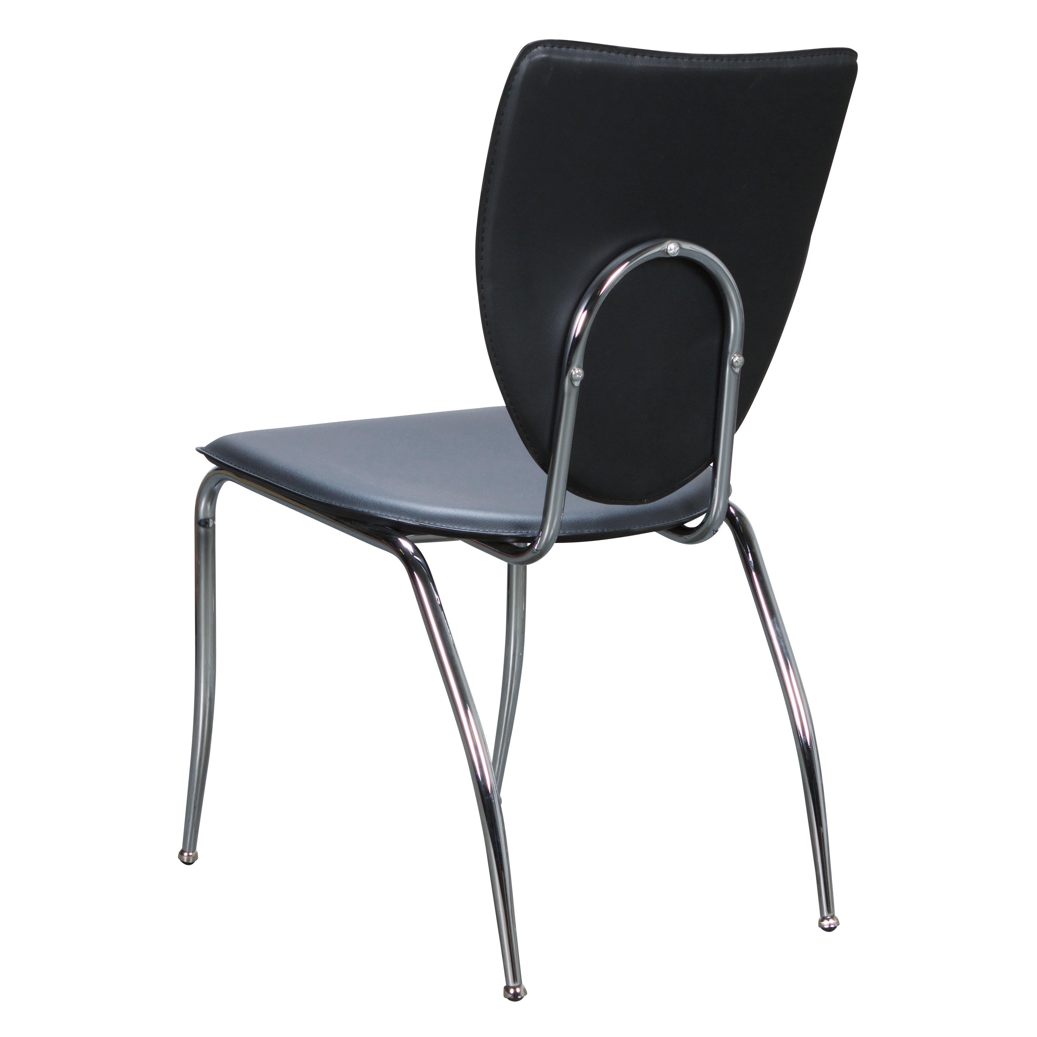 Linon Amice Side Chair