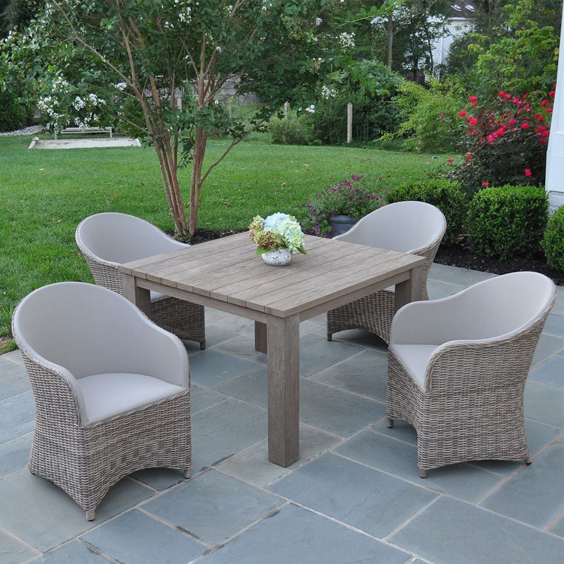 5 Piece Dining Set