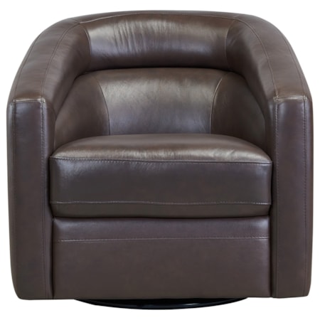 Swivel Accent Chair