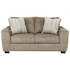 Ashley Furniture Benchcraft Olin Loveseat