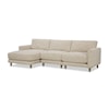 Craftmaster 735200BD Chaise Sofa