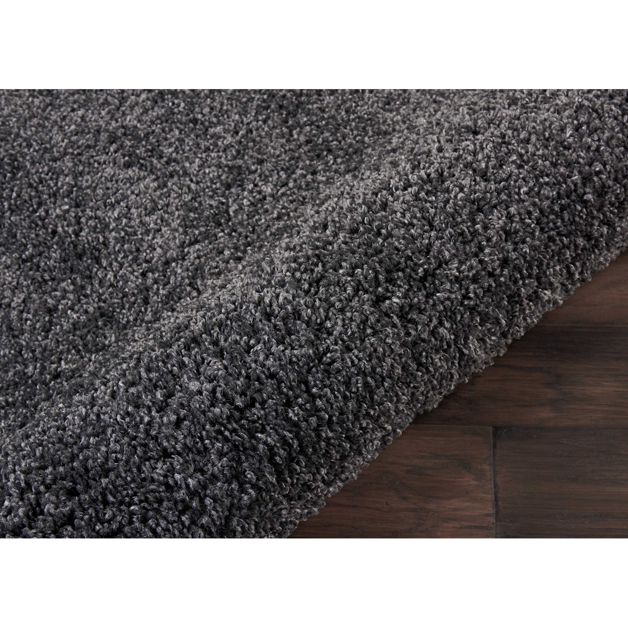 Nourison Malibu Shag 2'2" x 9'10"  Rug