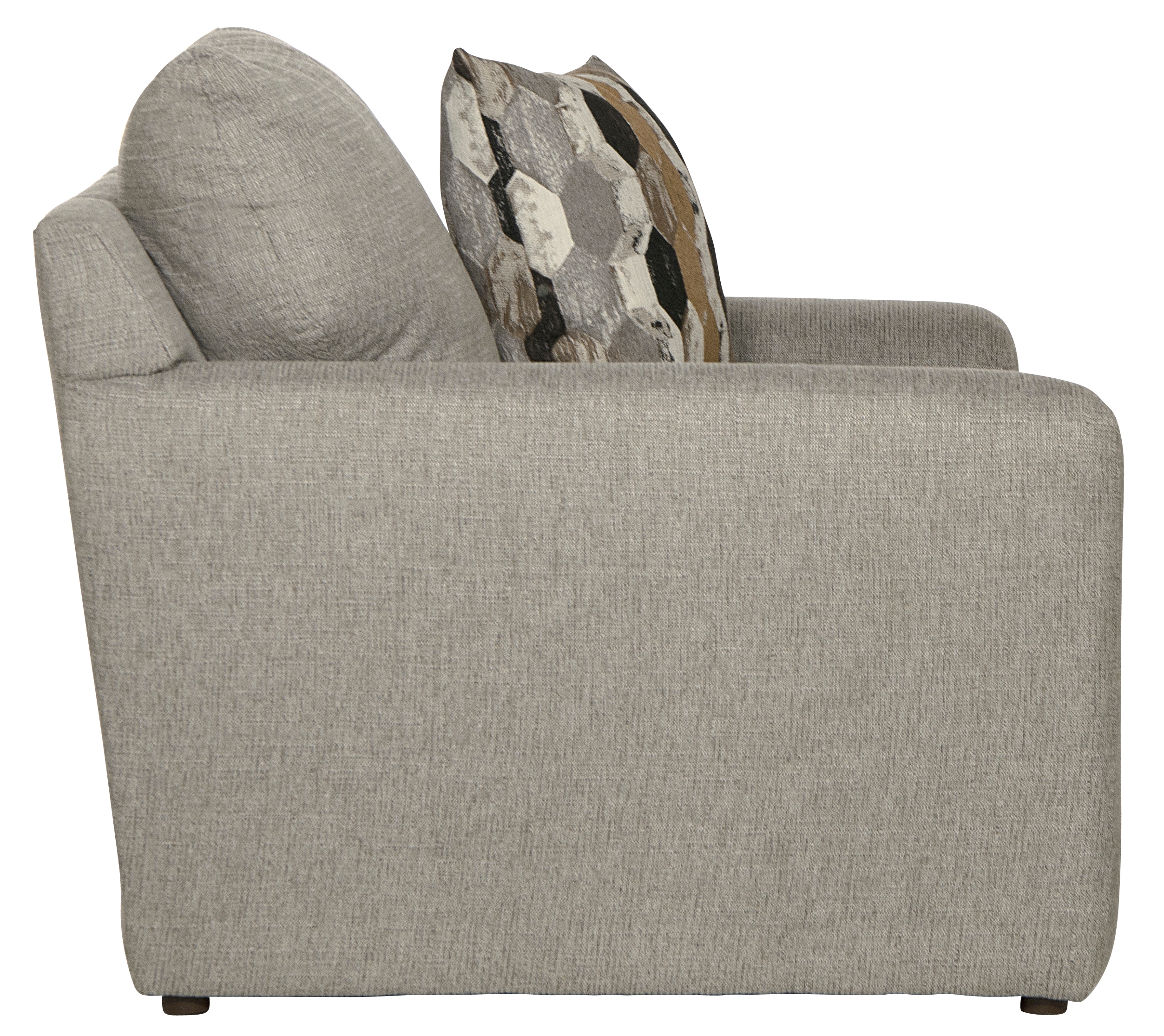 Jackson Furniture Hooten Chair and a Half