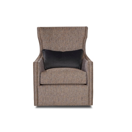 Swivel Chair