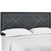 Modway Reese Full/Queen Headboard