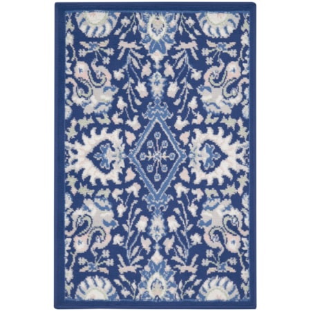 2' x 3' Rug