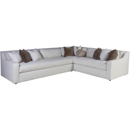 Rhona 2-Piece Sectional