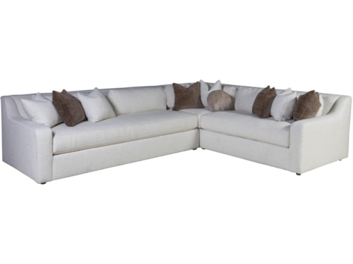 Rhona 2-Piece Sectional