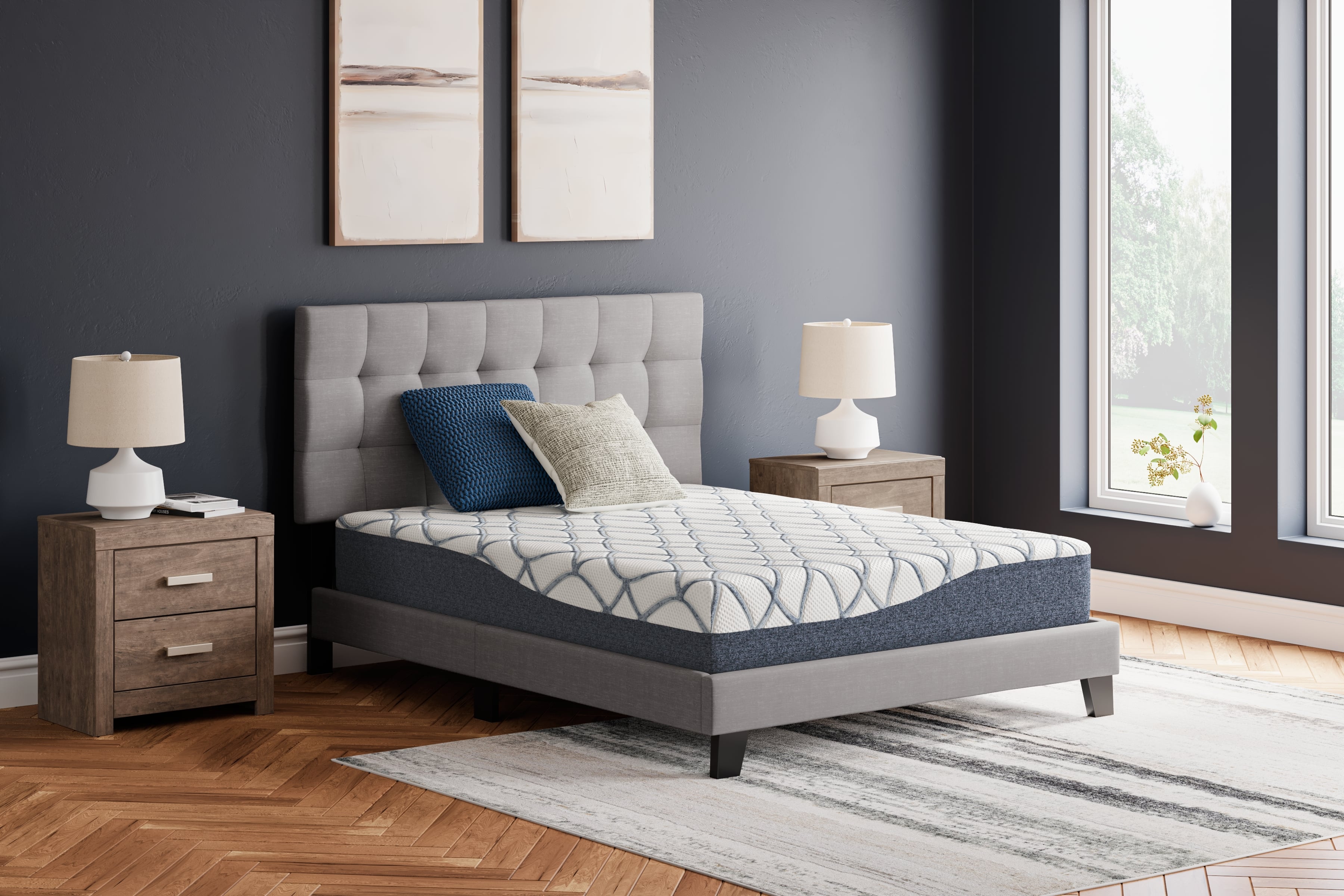 Sierra Sleep 10 Inch Chime Elite 2.0 Twin Mattress