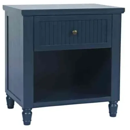 1-Drawer Nightstand