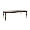 Pulaski Furniture Woodbury Dining Table