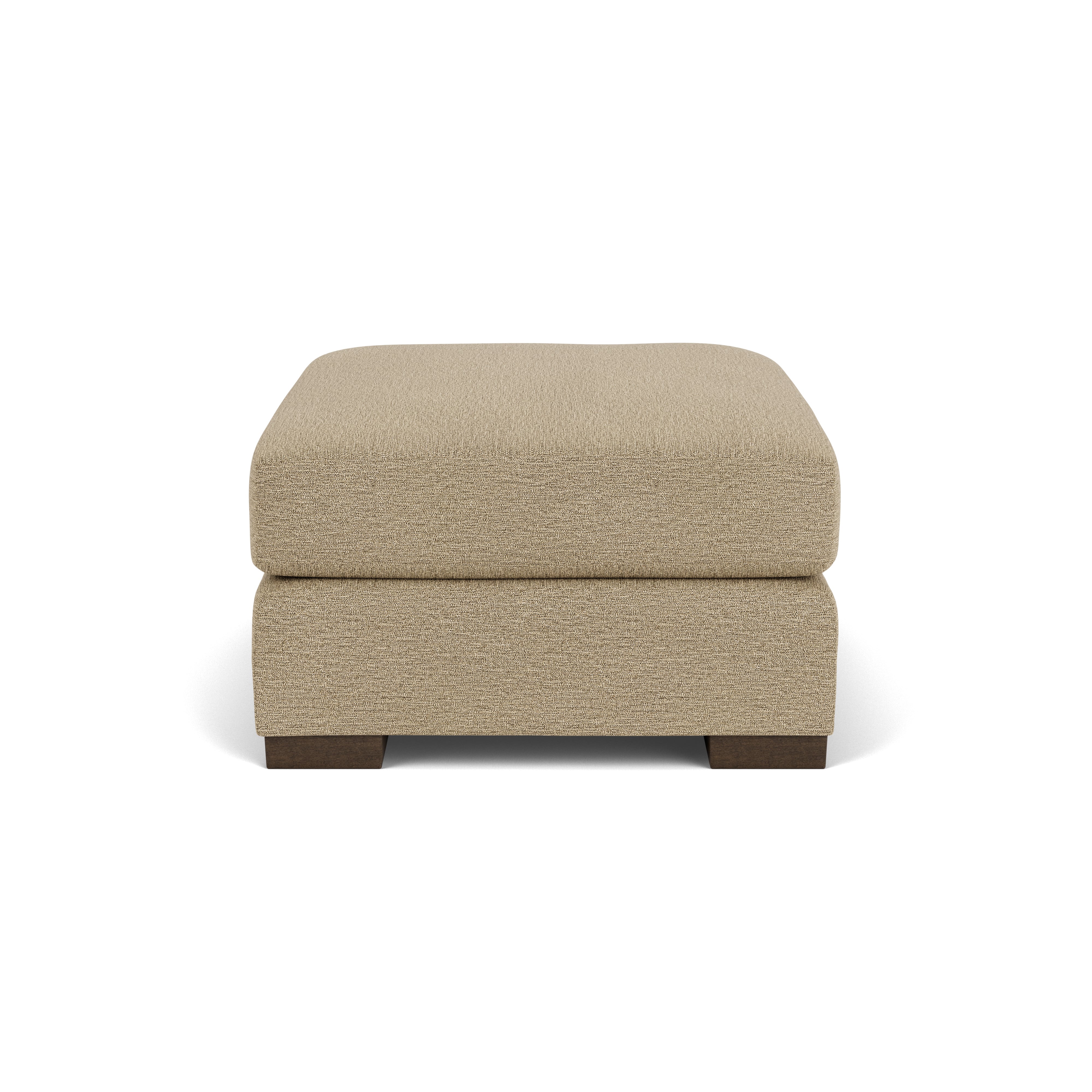Flexsteel Noah Ottoman