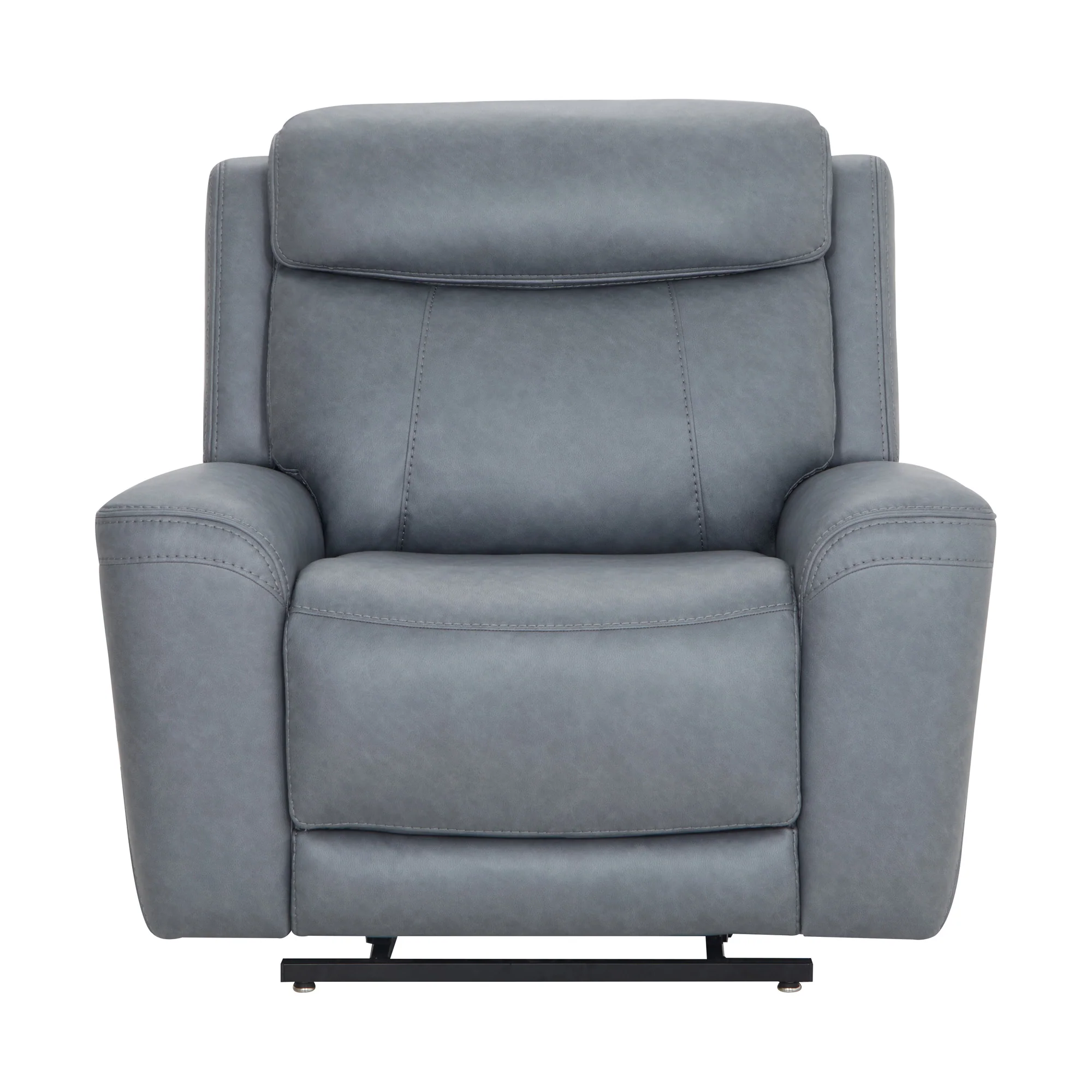 Lift Power Recliner w/Heat and Massage