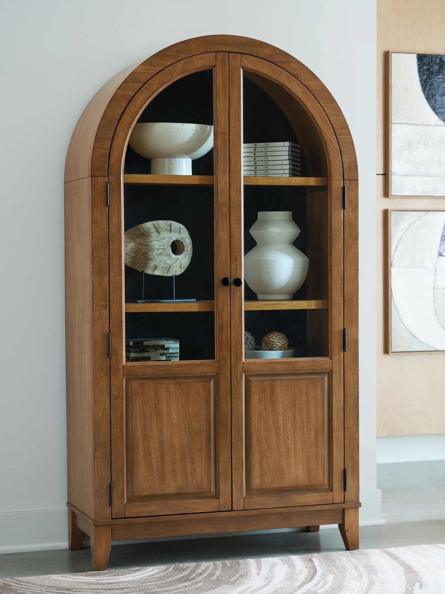 Accent Cabinet