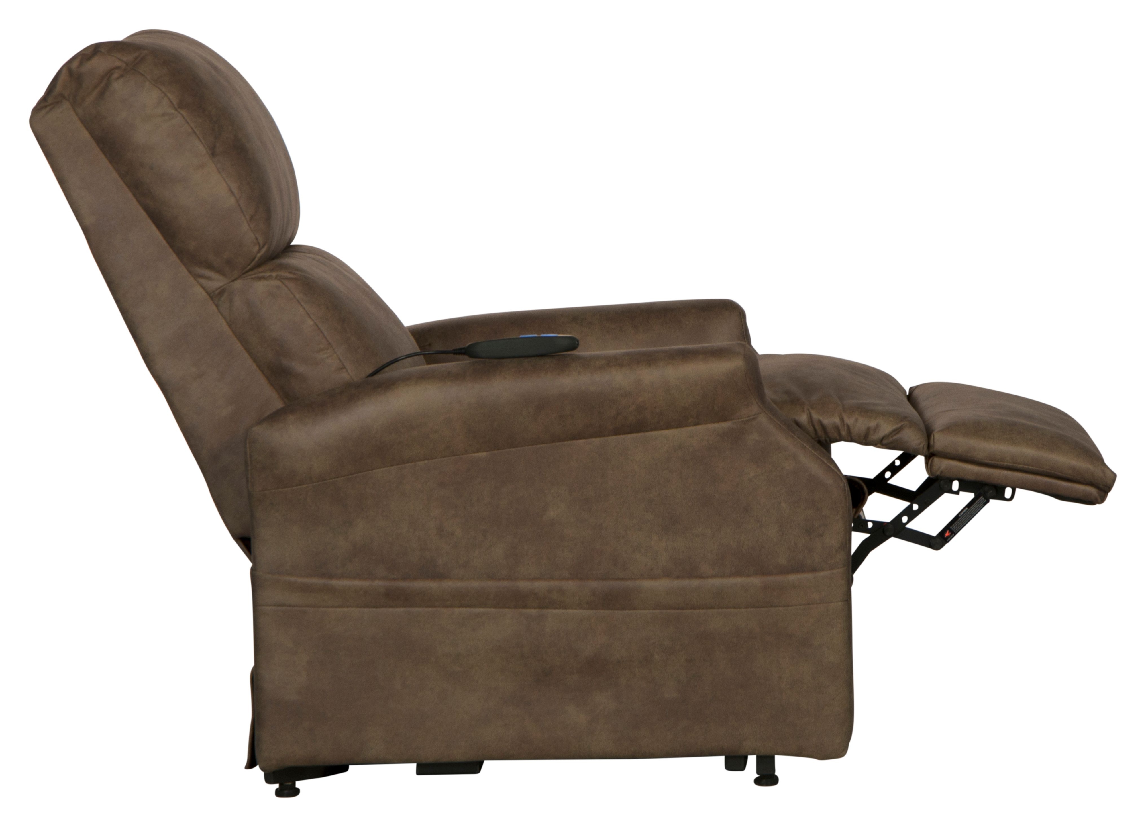 Catnapper 4899 Brett Lay Flat Recliner