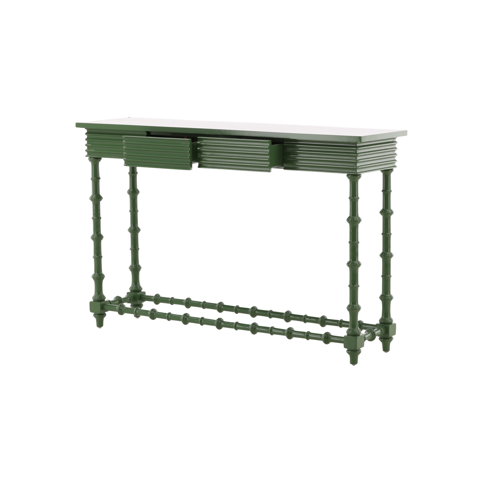 Furniture Classics Furniture Classics 2-Drawer Console Table