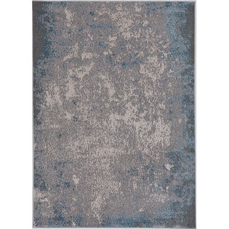 9'10" x 13'2" Rug