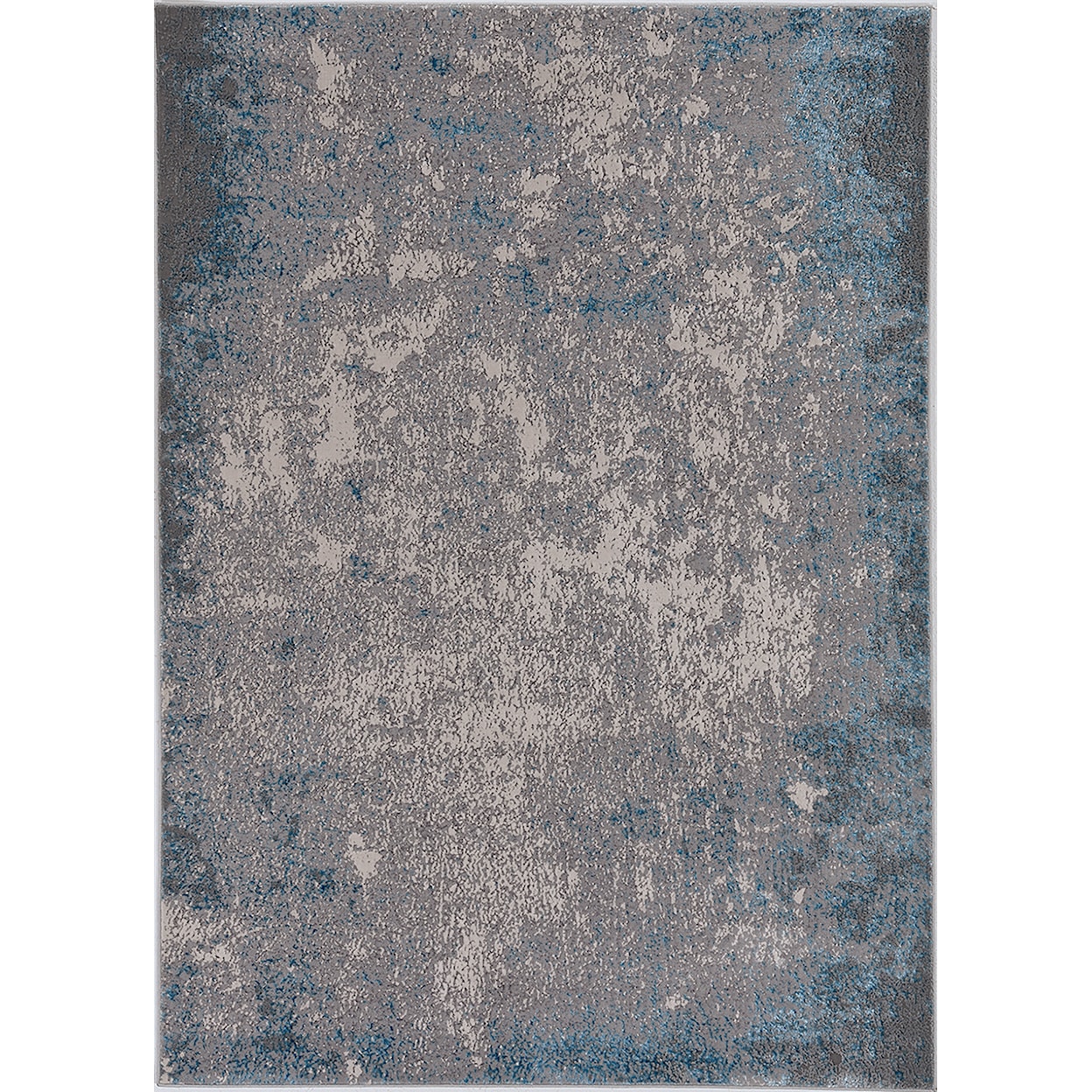 Kas Luna 9'10" x 13'2" Rug