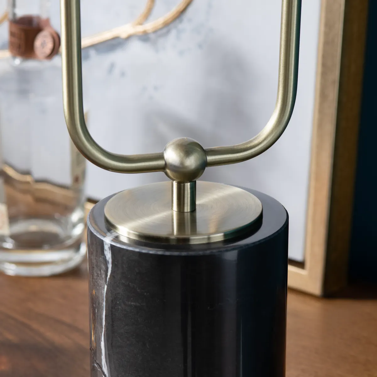 Huntington Buffet Lamp