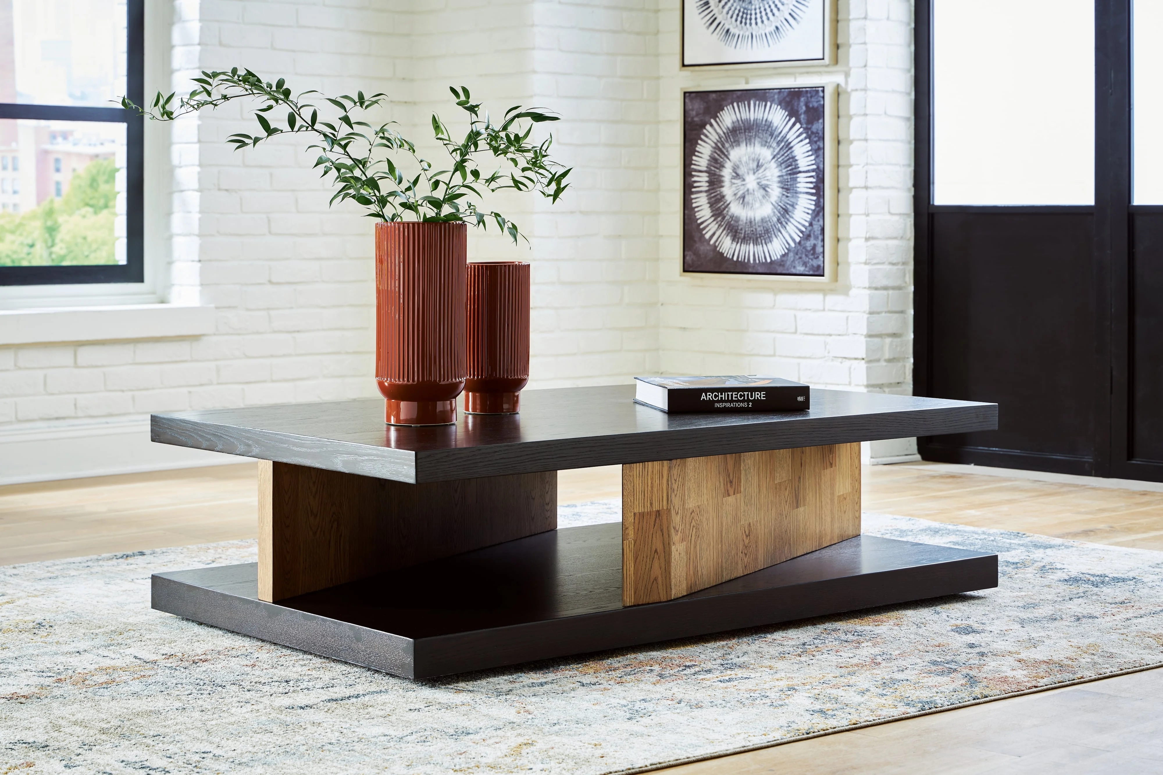 Signature Design by Ashley Kocomore T847-1 Contemporary