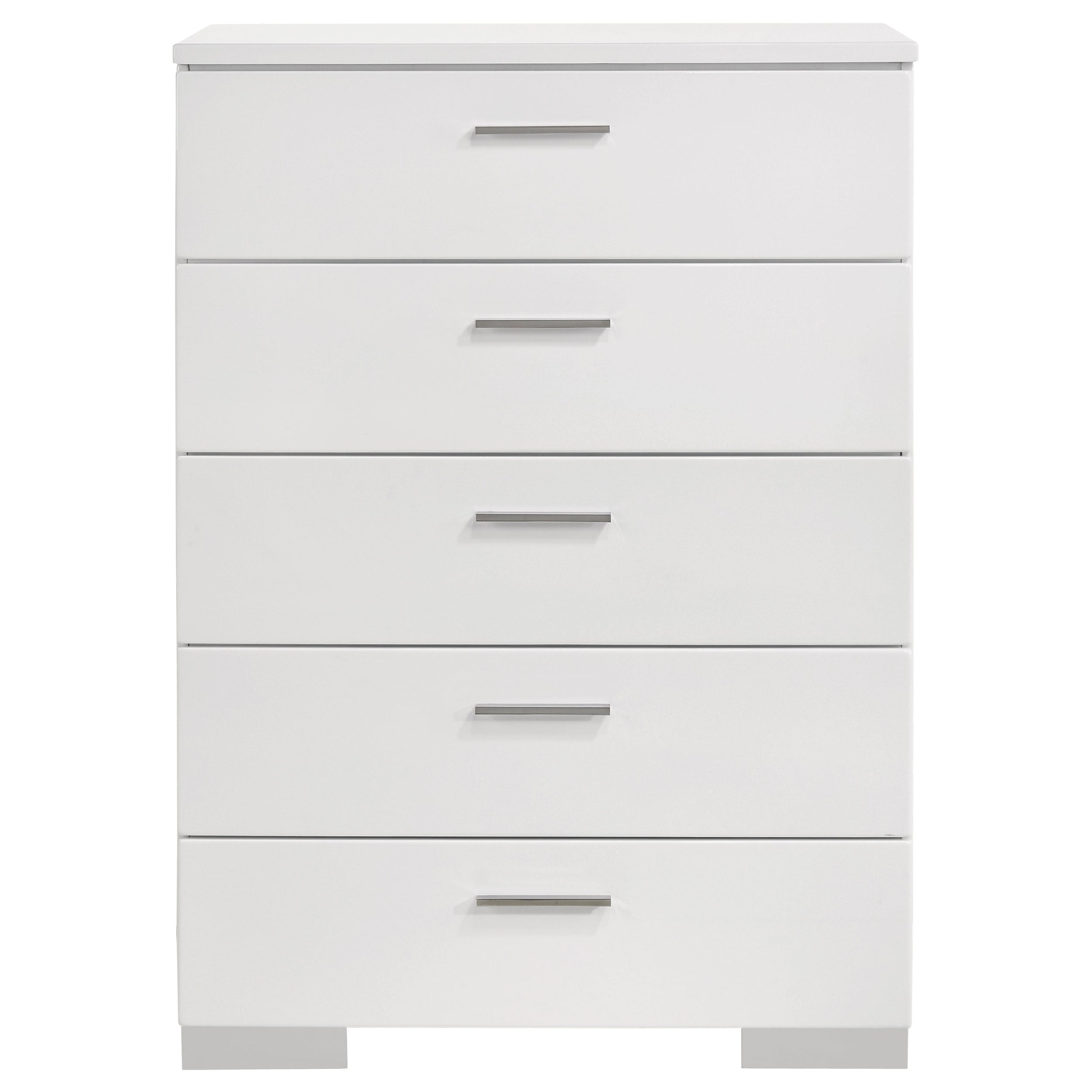 Coaster Felicity King Bedroom Set