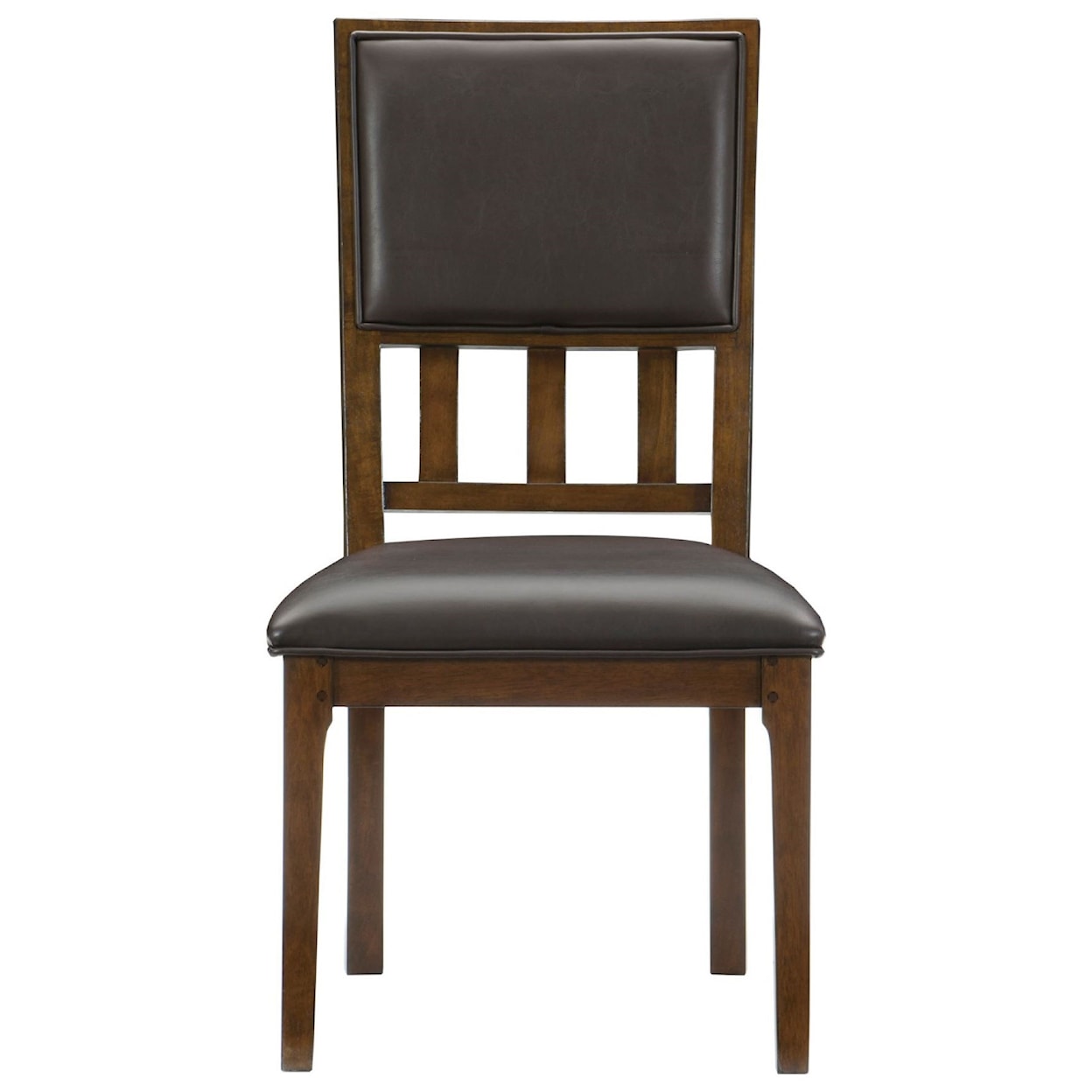 Homelegance Furniture Frazier Park Side Chair