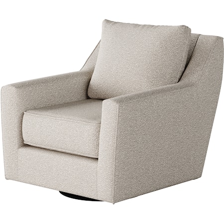 Swivel Glider Chair