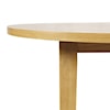 VFM Signature Pearson Round Dining Table