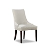 Huntington House 2411 Series Upholstered Host Chair