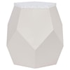 Universal Love. Joy. Bliss.-Miranda Kerr Home Geo End Table