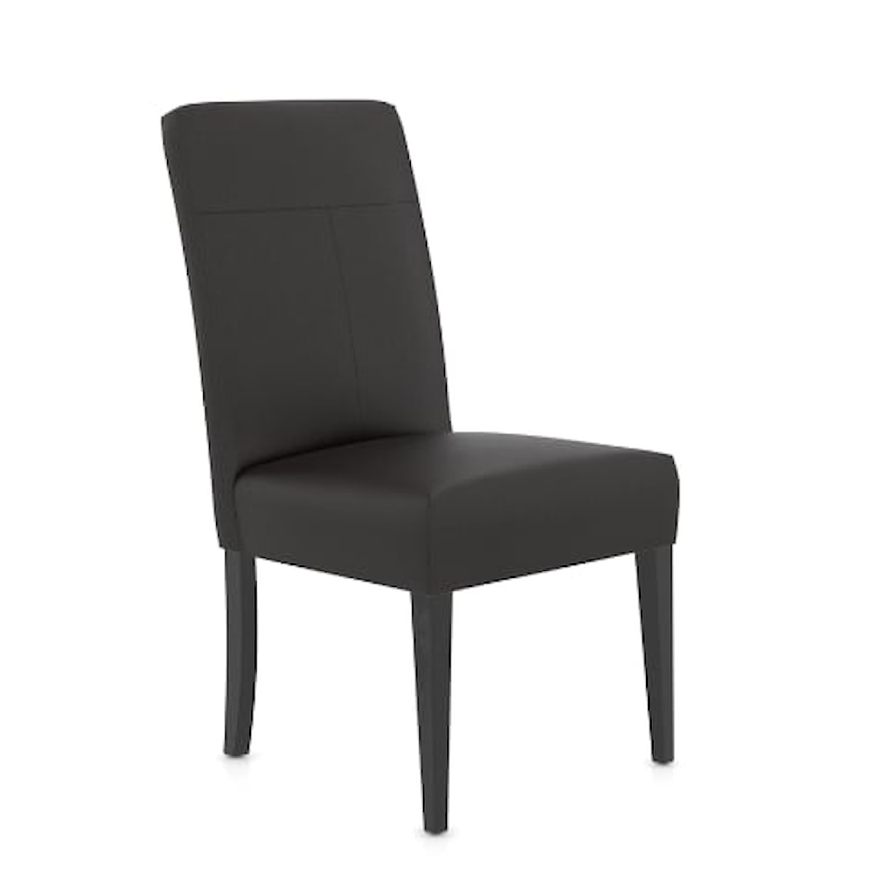Canadel Loft Customizable Upholstered Side Chair