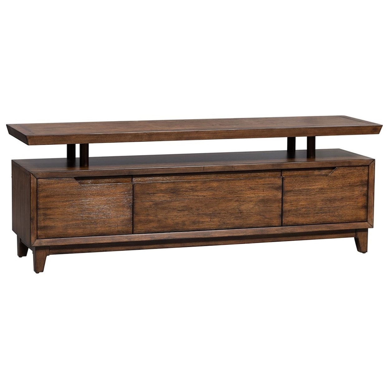 Liberty Furniture Ventura Boulevard TV Console