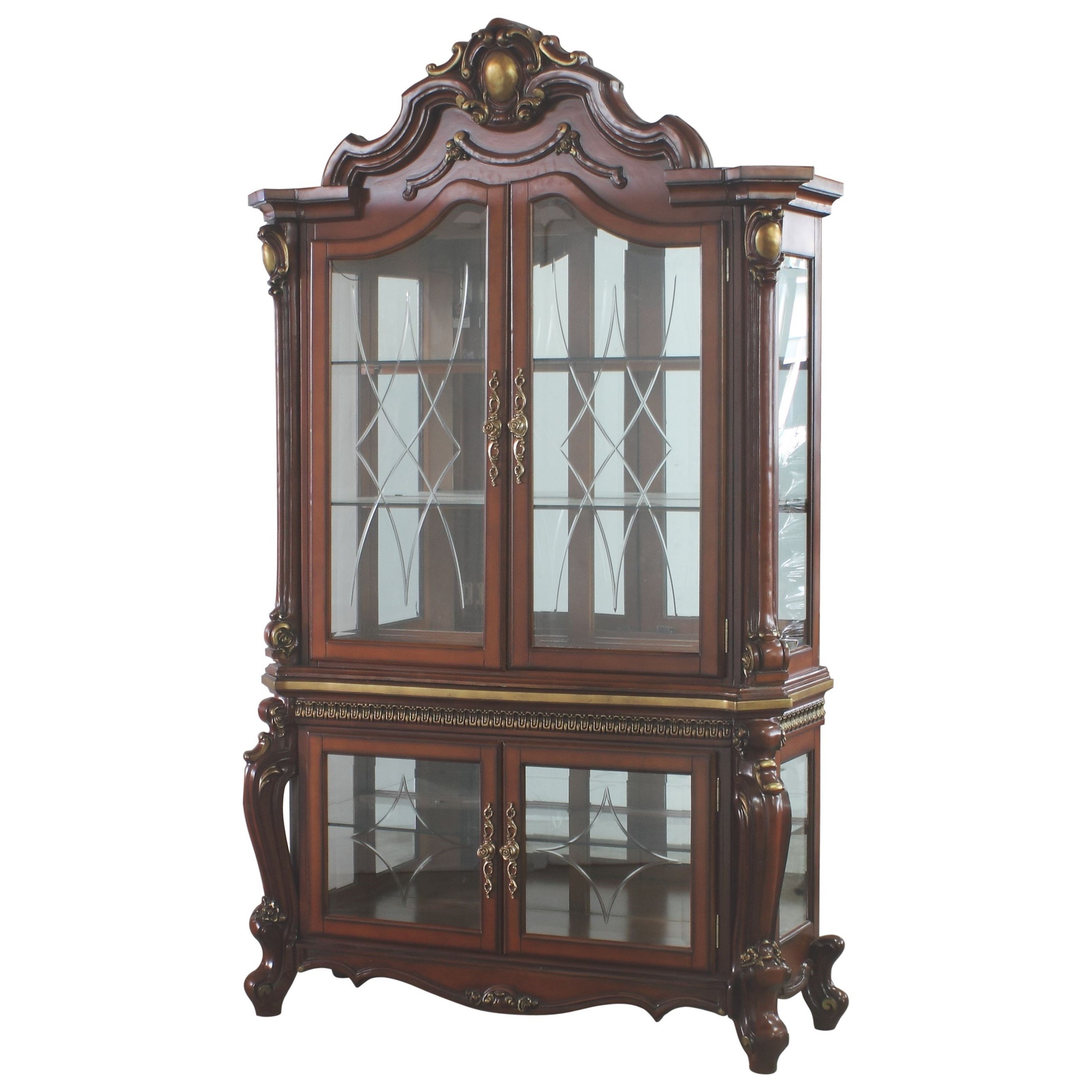 Curio Cabinet