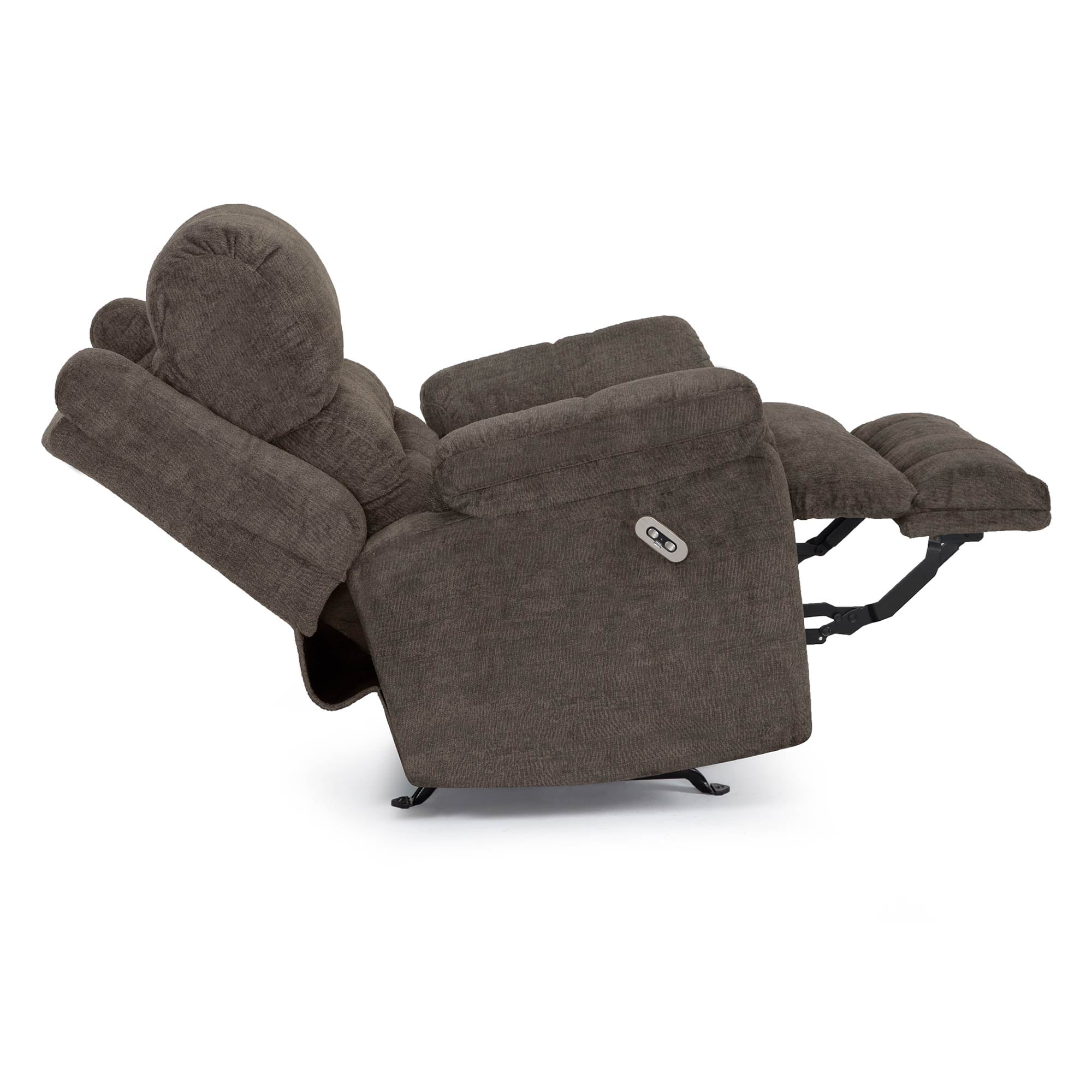 Power Rocker Recliner