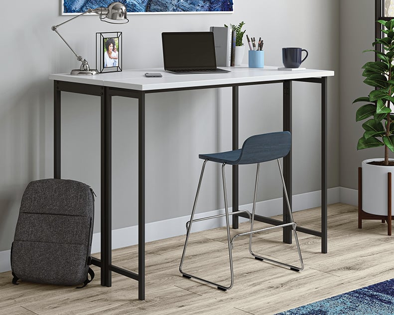 North Avenue Drop Leaf Dining Table