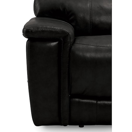 Powell Wallhugger Power Recliner